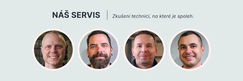 Servis KRAUTO
